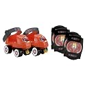 Cars Junior Skate Combo