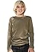 Kavio! Youth Crew Neck Long Sleeve Top