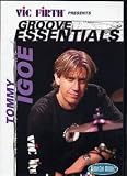 Tommy Igoe: Groove Essentials (DVD)