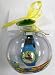 Nickelodeon SpongeBob Squarepants Ornament Watch