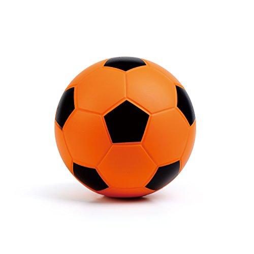 Chastep 8" Foam Soccer Ball Perfect for Kids or Beginner Play and