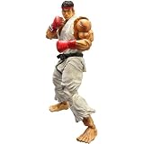 Super Street Fighter IV Play Arts Kai Actionfigur Ryu 23 cmvon "Square-Enix"