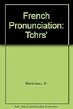 French pronunciation. Teacher's book