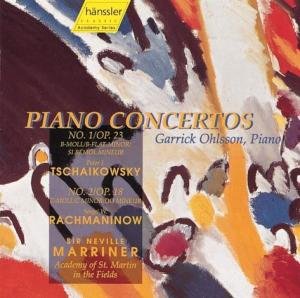 CD-Charts  Search : Piano Concertos