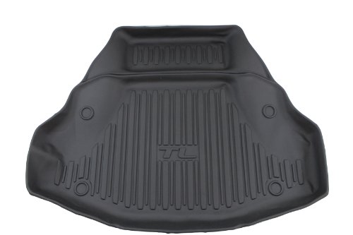 Genuine Acura Accessories 08U45-TK4-200 Trunk Tray