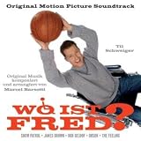 Wo Ist Fred? - Marcel (Composer) Ost/Barsotti