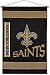 NFL Sidelines Wall Hang New Orleans Saints