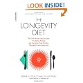The Antiaging Plan The Nutrientrich Lowcalorie Way Of