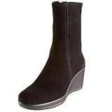 La Canadienne Womens Geralda Boot