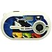 Nexxt Idea - DC2030 Racer Boy - Appareil Photo Compact Num�rique - 1,3Mpix - Zoom optique 4x - Ecran LCD 1,1" - 8 Mo - Bleu