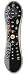 TiVo C00210 TiVoGlo Premium Remote Control, Black