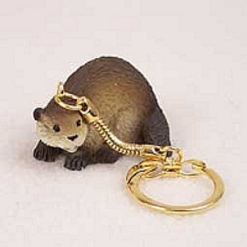 Beaver Keychain Southvxzdzsfsetrwsxz