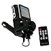 7 in 1 FM TRANSMITTER CAR CHARGER RADIO FOR IPHONE IPOD TOUCH with Remote Control