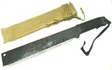Jungle Master, Rambo Machete H1329