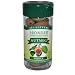Nutmeg Whole - 2.24 oz,(Frontier)