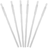 Tervis Tumbler 6-Pack 24oz. Plastic Straw Set