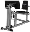 K2 Home Gym Leg Press: Included K2 Home Gym Leg Press: Included
