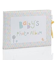 Baby Bird Photo Album