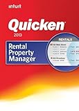 Quicken Rental Property Manager 2013 [Download]