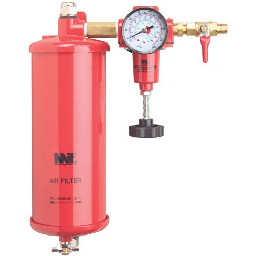 TEKTON by Michigan Industrial Tools 4590 Large Air Control Unit