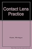 Contact lens practice