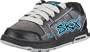 Skechers Endorse�Stream 91842L BKTL, Jungen Sneaker, Schwarz (BKTL), EU 29