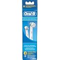 Braun Oral-B Aufsteckb�rsten Ortho Care Essentials Kit 3er (f�r alle rotierenden Zahnb�rsten von Oral-B)