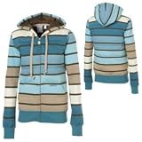 Apparel : Matix Asher Jordan Full Zip Hooded Sweatshirt - Women's