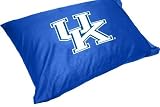 NCAA Kentucky Wildcats Pillow Case