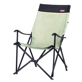 camping chair