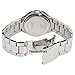 GUESS U12003L1 Status In-the-Round Watch - Silver