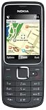 Nokia - 2710 Navigation Edition - Téléphone Portable - Quadribande - GPRS - Bluetooth - Noir