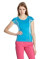 Alpine Pro Camiseta Técnica Nullo (Azul)