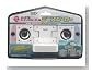 ELPA ミニスピーカー GAV-802