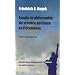 Essais de philosophie, de science politique et d'�conomie