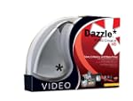 Pinnacle Dazzle Video Creator HD - Ca...