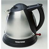 Silhouette Cordless Electric Kettle by Toastess