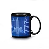 Wireframe Mug