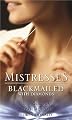 Mistresses: Blackmailed with Diamonds (Mistresses Collection)