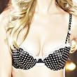 Jezebel Women's Promise Seamless Push-Up
