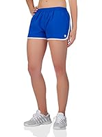 K-Swiss Short Ks Alley (Azul)