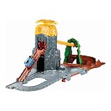 Fisher-Price Thomas the Train Take-n-Play Daring Dragon Drop