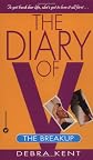 The Diary of V: Happily Ever After? (Diary of V)