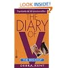 The Diary of V: The Breakup