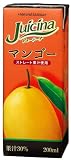 (�����p�{�b�N�X) �W���[�V�[�i�}���S�[ 200ml�~24�{�̉��i��r