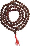 MALA - RUDRAKSHA SEEDS
