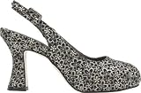 Marchez Vous Women's Mylene Floral Dress Shoes