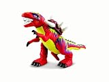 Imaginext - M0265 - Figurine - Animaux - Maxi Dino Refresh - Allosaure