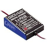 41050 - LRP Quick & Easy (NiCd)