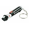 Wesco - KEYSTW003 - Star Wars - Dark Vador Porte Clefs Lightsaber Lumineux